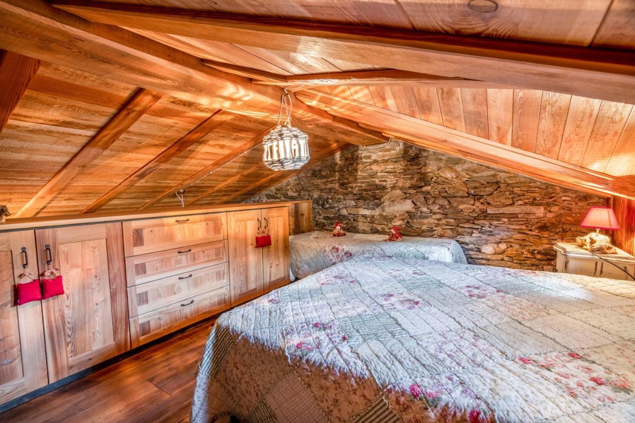 Apartment Delle Bambole - La Vista Isola (Lombardy)