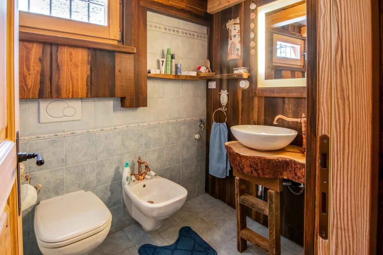 Apartment Delle Bambole - La Vista